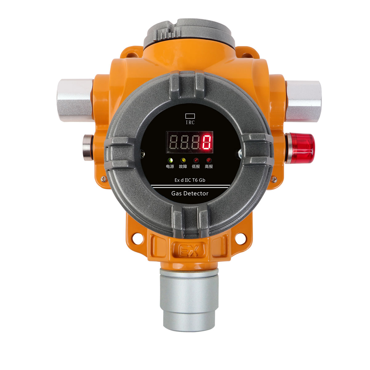 GT-S400多合一二甲苯氣體檢測(cè)報(bào)警器