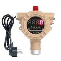 GTYQ-QD6390獨立式無線氣體探測報警器