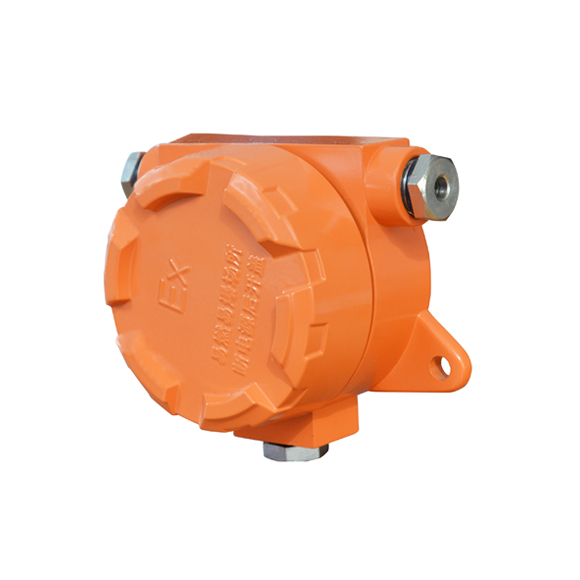 氣體檢測(cè)報(bào)警執(zhí)行器