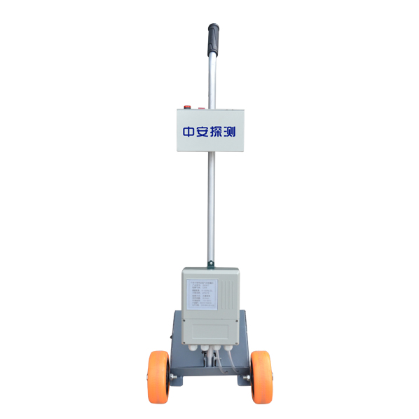 S330T手推車式燃氣檢漏報警儀器