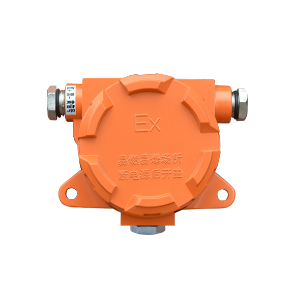 氣體檢測(cè)報(bào)警執(zhí)行器