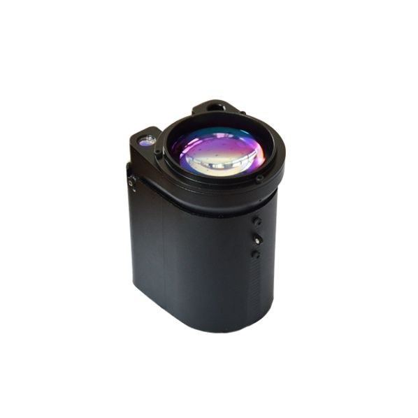 S350-W2激光甲烷遙測(cè)模塊