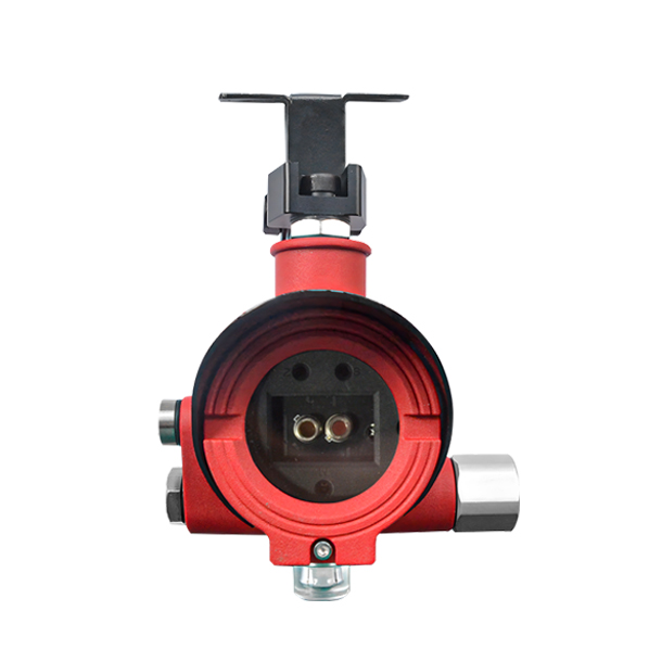 S600Ex-IR2點型紅外火焰探測器(雙波長，隔爆型)