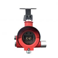 S600Ex-IR2點型紅外火焰探測器(雙波長，隔爆型)