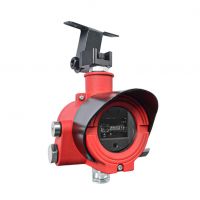 S600Ex-UV點(diǎn)型紫外火焰探測器(單紫，隔爆型)