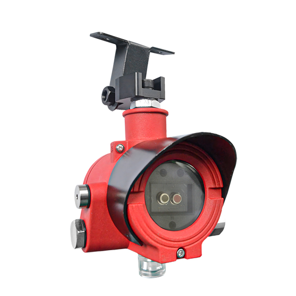 S600Ex-IR2點型紅外火焰探測器(雙波長，隔爆型)