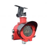 S600Ex-IR2點型紅外火焰探測器(雙波長，隔爆型)