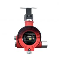 S600Ex-IR1-UV點(diǎn)型紅外/紫外火焰探測(cè)器(單紅單紫,隔爆型)