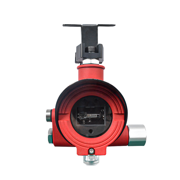 S600Ex-UV點(diǎn)型紫外火焰探測器(單紫，隔爆型)