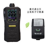 S316F塵埃粒子計數儀