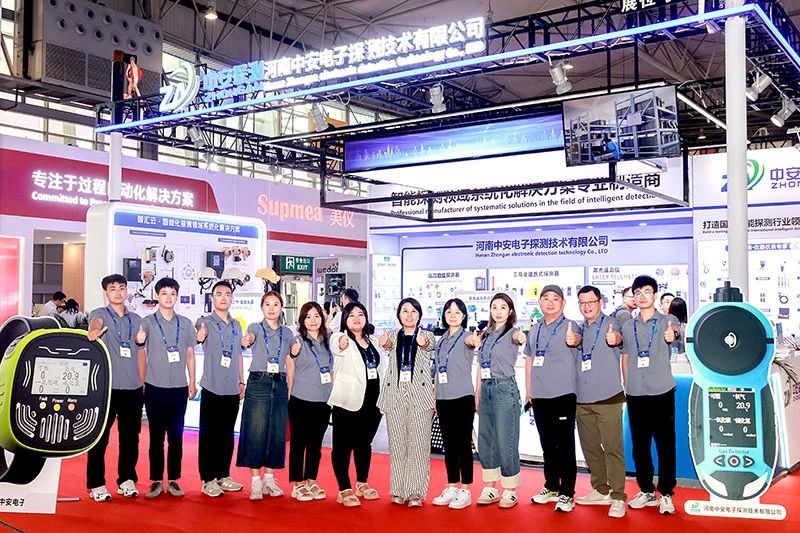 展會收官丨展會圓滿結束，落幕不散場，期待下次再見！