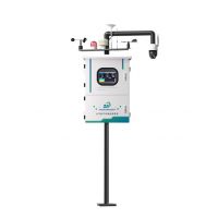 S520 廠界大氣污染因子監測系統