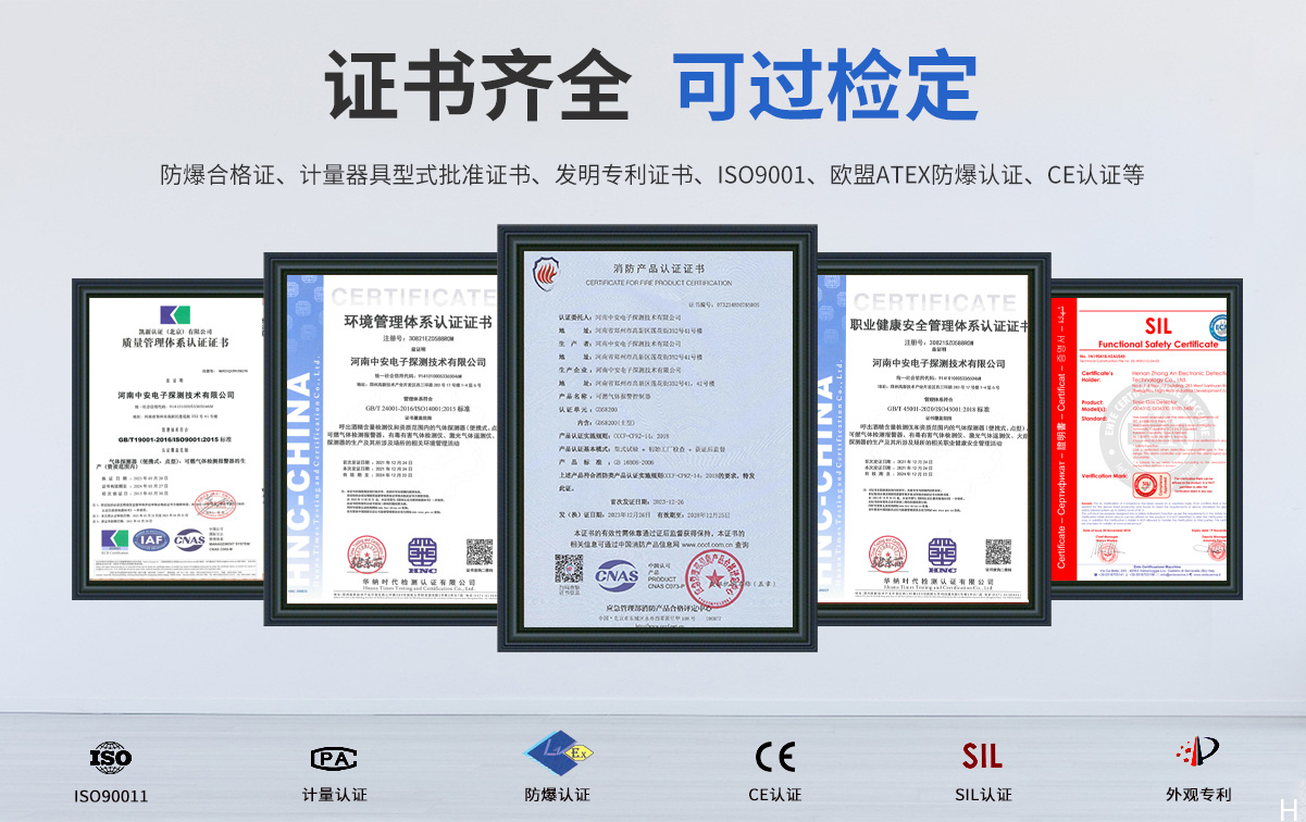 GDS8200-物聯無線型氣體報警控制器_06